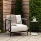 Parga End Table