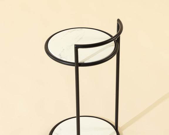 Parga End Table