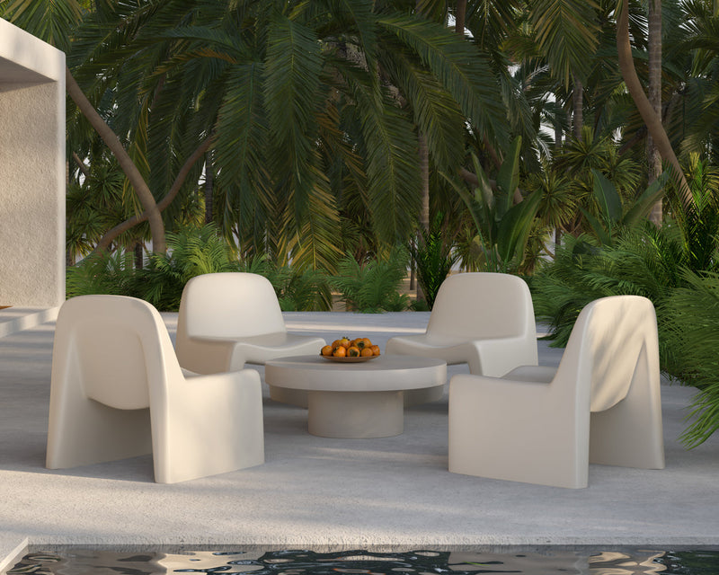 Kessel Lounge Chair