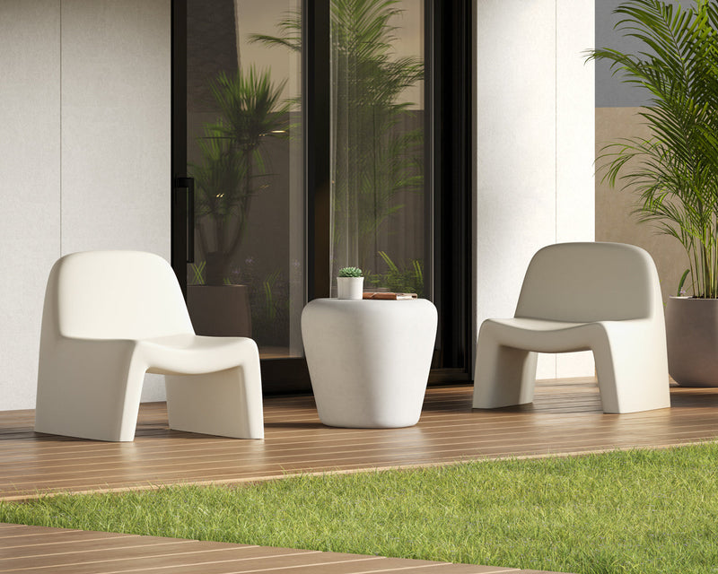 Kessel Lounge Chair