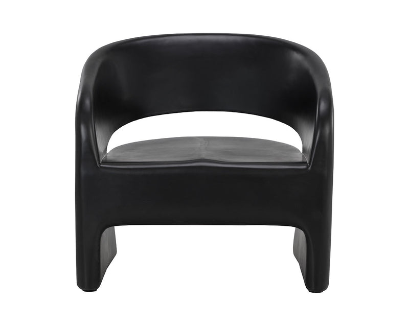 Cura Lounge Chair