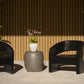 Cura Lounge Chair