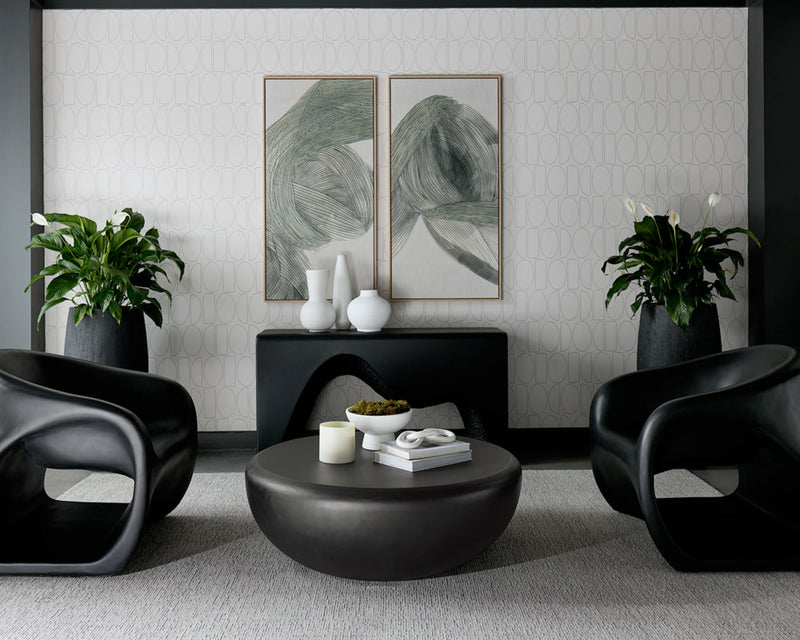 Orson Lounge Chair