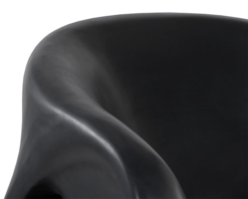 Orson Lounge Chair