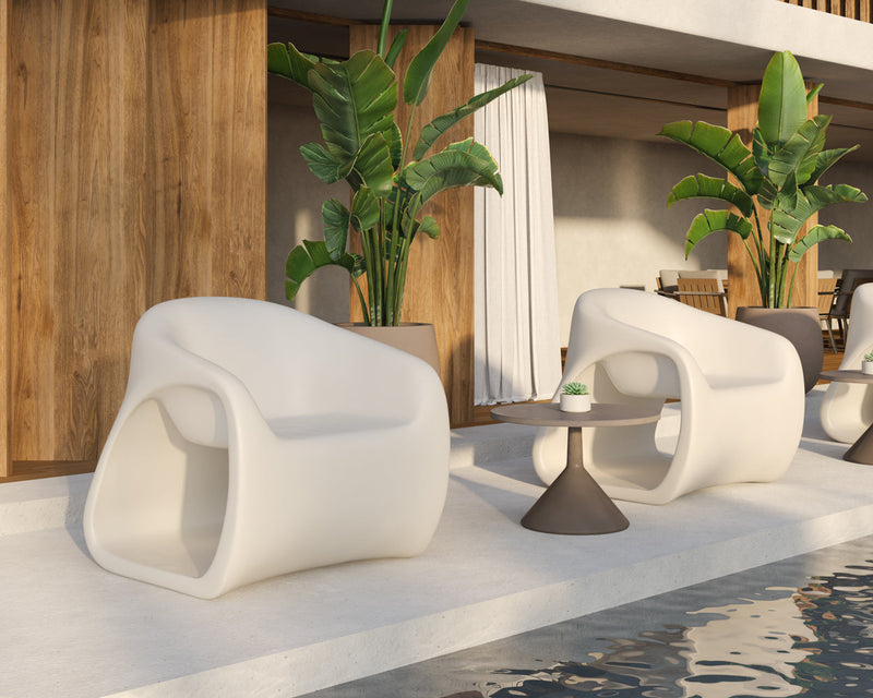 Orson Lounge Chair