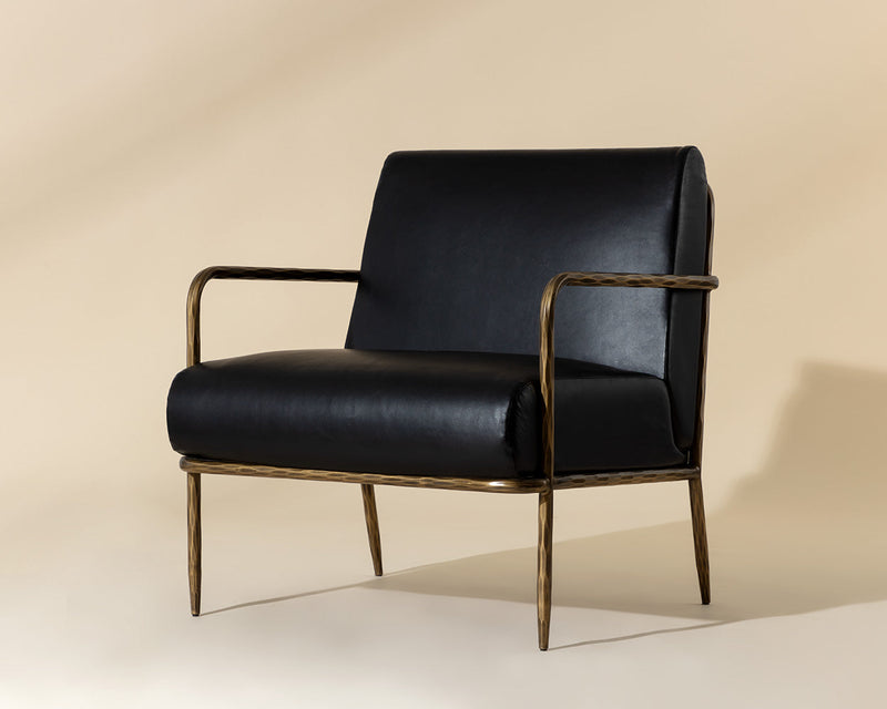Lathan Lounge Chair