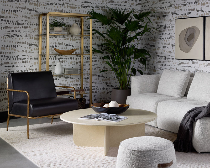 Lathan Lounge Chair