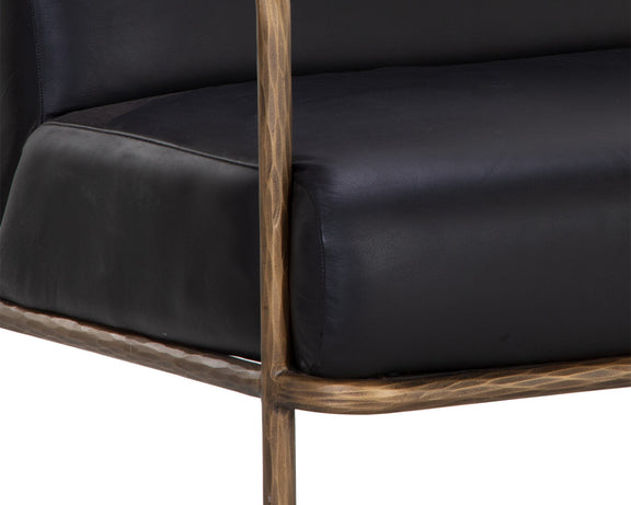 Lathan Lounge Chair
