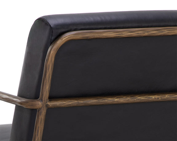 Lathan Lounge Chair