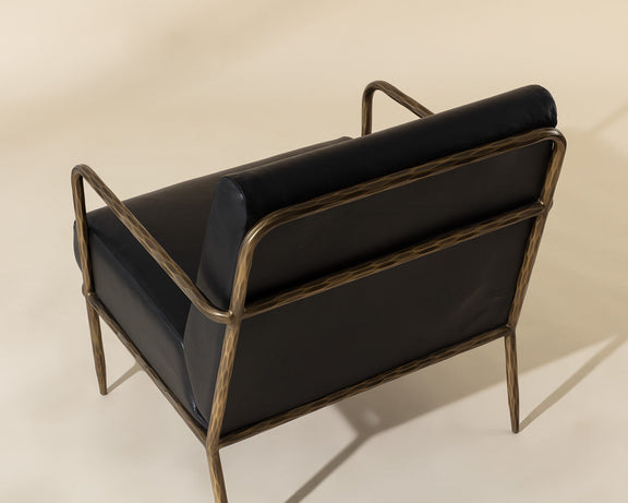 Lathan Lounge Chair