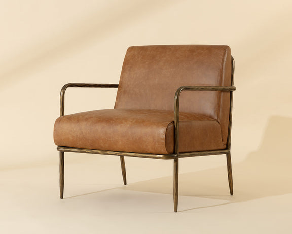 Lathan Lounge Chair