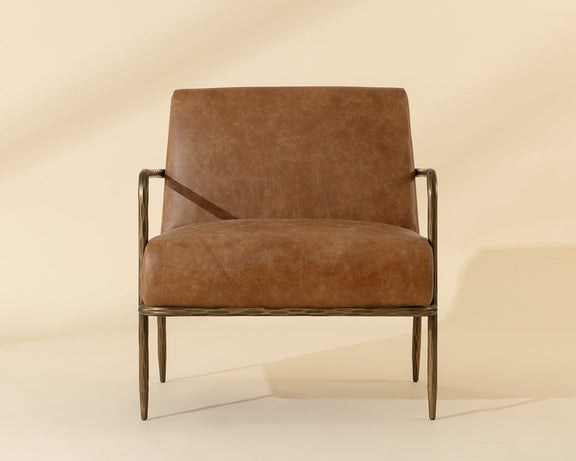 Lathan Lounge Chair