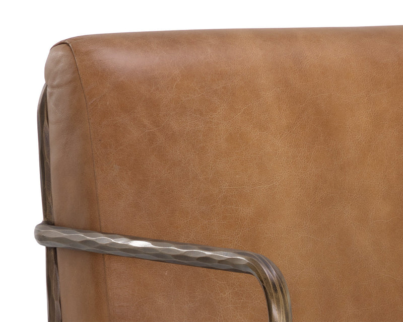 Lathan Lounge Chair
