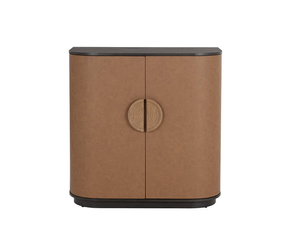 Dresden Bar Cabinet