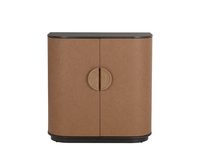 Dresden Bar Cabinet