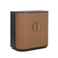 Dresden Bar Cabinet