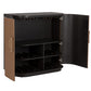 Dresden Bar Cabinet