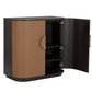 Dresden Bar Cabinet