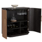 Dresden Bar Cabinet