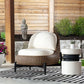 Sumie End Table