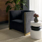 Sumie End Table