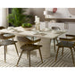 Alanya Dining Table - 84" - Rectangular