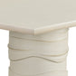 Alanya Dining Table - 84" - Rectangular