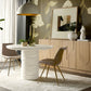 Alanya Dining Table - 44"