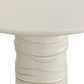 Alanya Dining Table - 44"