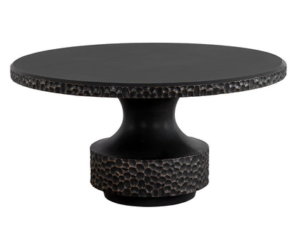 Mersin Dining Table - 59"