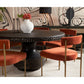 Mersin Dining Table - 59"