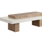 Herriot Coffee Table