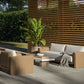 Herriot Coffee Table