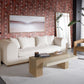 Herriot Coffee Table