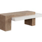 Herriot Coffee Table