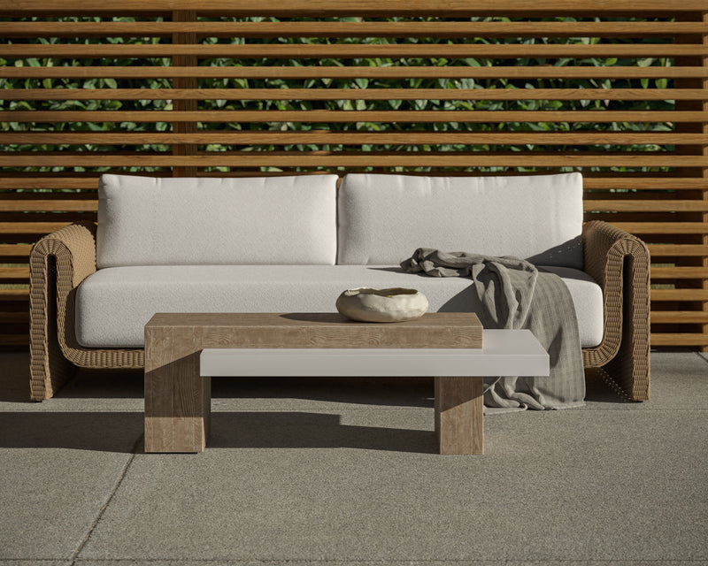 Herriot Coffee Table