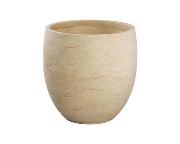 Aster Planter - Large - Round