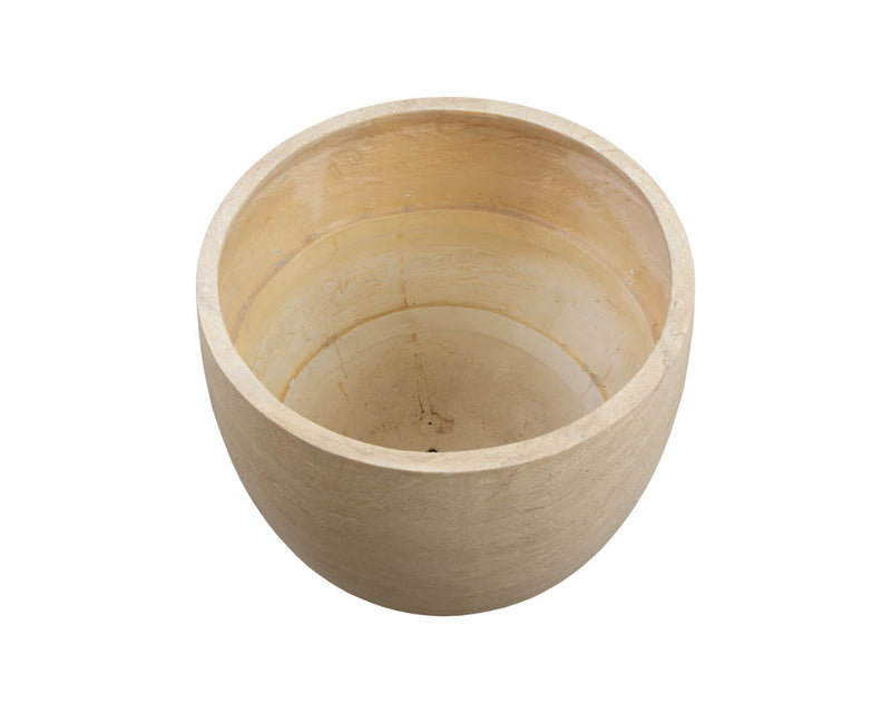 Aster Planter - Large - Round
