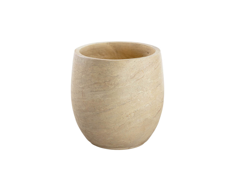 Aster Planter - Small - Round