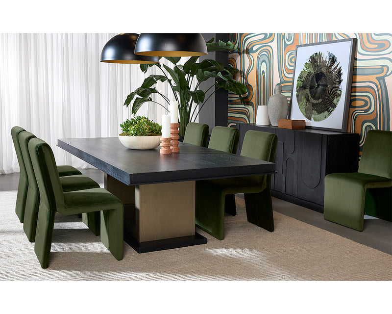 Cove Sideboard