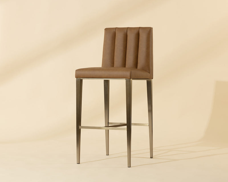 Wilbur Counter & Bar Stool