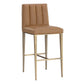 Wilbur Counter & Bar Stool