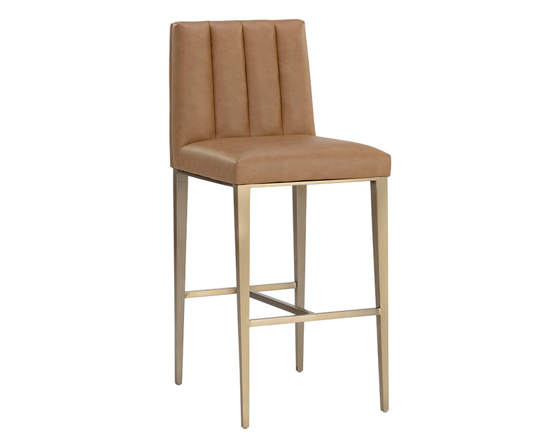 Wilbur Counter & Bar Stool