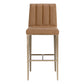 Wilbur Counter & Bar Stool