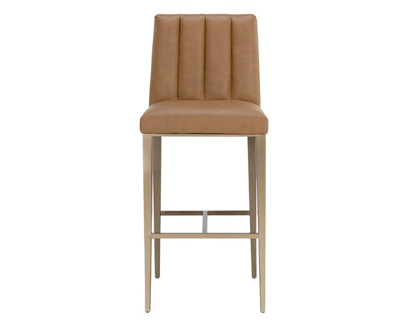 Wilbur Counter & Bar Stool