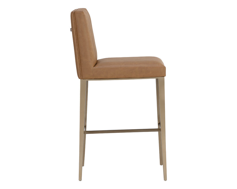 Wilbur Counter & Bar Stool