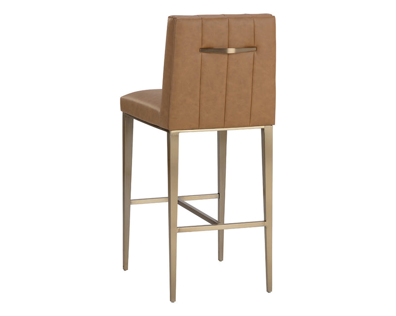 Wilbur Counter & Bar Stool