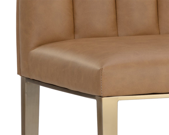 Wilbur Counter & Bar Stool