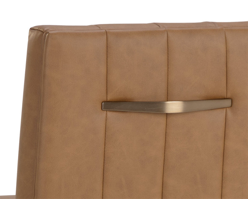 Wilbur Counter & Bar Stool