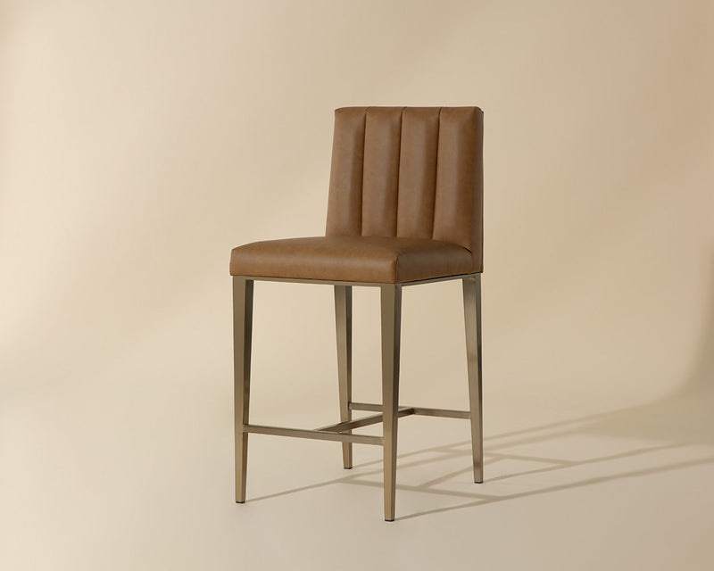Wilbur Counter & Bar Stool